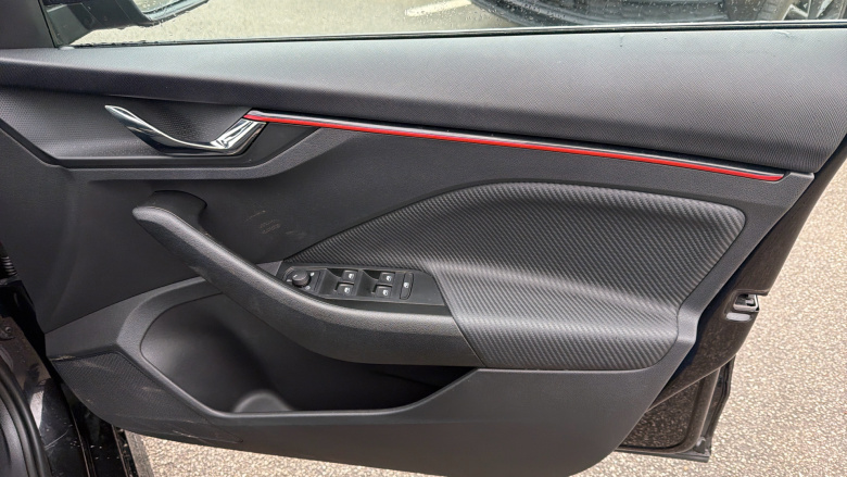 Skoda Kamiq 1.5 TSI Monte Carlo Edition 5dr DSG Petrol Hatchback